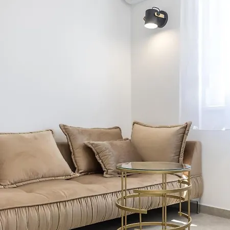 Apartament Nika *
