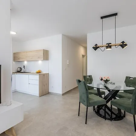 Nika Apartament Trogir