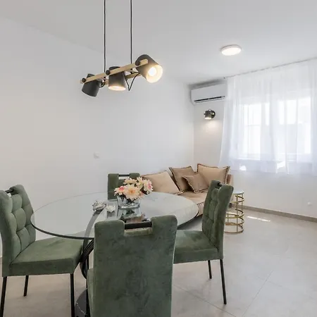 Apartament Nika