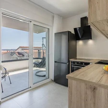 Apartament Nika
