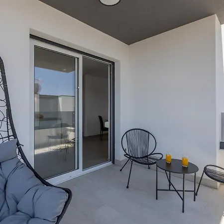Apartament Nika