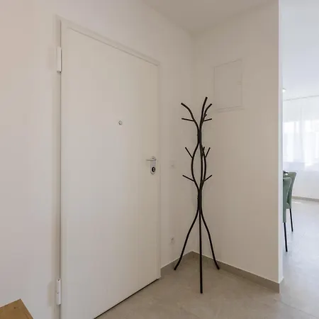Apartament Nika Trogir