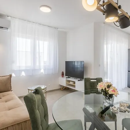 Apartament Nika *