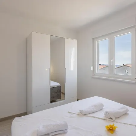 Apartament Nika Trogir