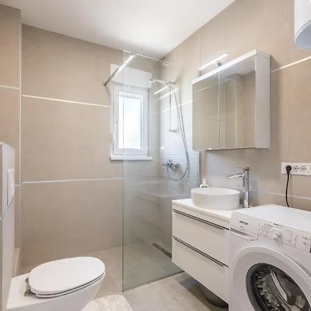 Nika Apartament
