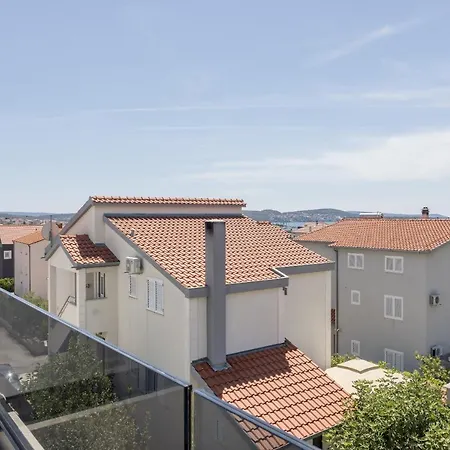 Apartament Nika *